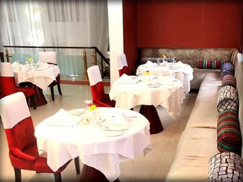 فندق ستارفاير إيكجا المظهر الخارجي الصورة